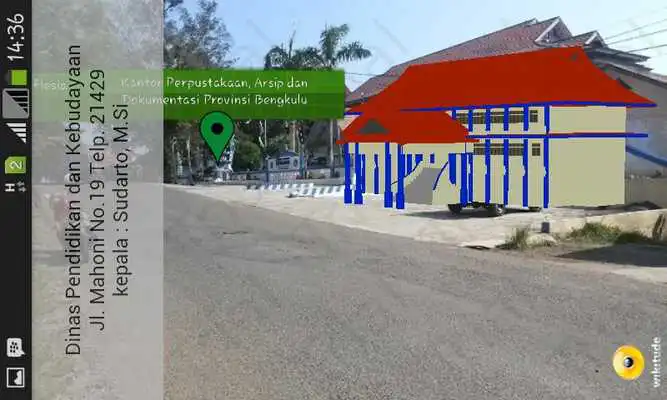 Play PERANGKAT DAERAH KOTA BENGKULU