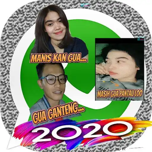 Play Perang MEME StikerWA 2020 APK Play Perang MEME StikerWA 2020 APK