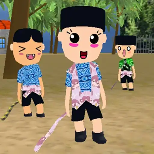 Play Perang Sarung Simulation 3D APK Play Perang Sarung Simulation 3D APK