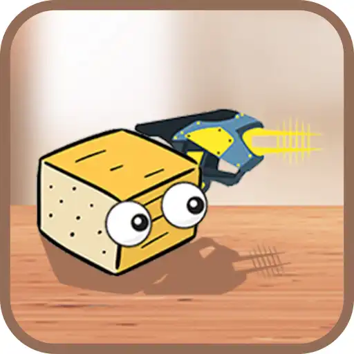 Play Perang Tahu vs Tempe APK Play Perang Tahu vs Tempe APK