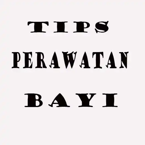 Play Perawatan Bayi APK Play Perawatan Bayi APK