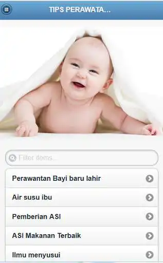 Play Perawatan Bayi  and enjoy Perawatan Bayi with UptoPlay