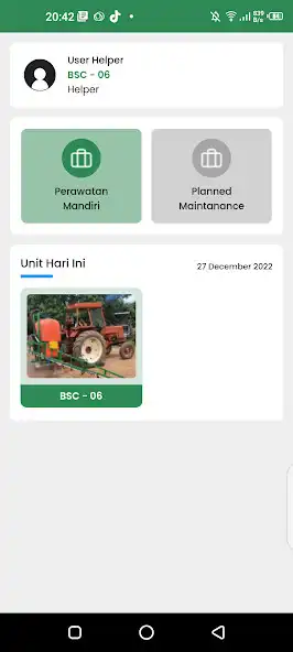 Play Perawatan Mandiri as an online game Perawatan Mandiri with UptoPlay