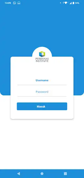 Play Perbanas Institute Mobile App  and enjoy Perbanas Institute Mobile App with UptoPlay