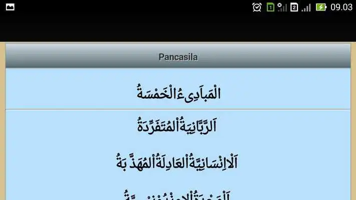 Play Percakapan Bahasa Arab