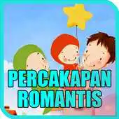 Free play online Percakapan Romantis APK Free play online Percakapan Romantis APK