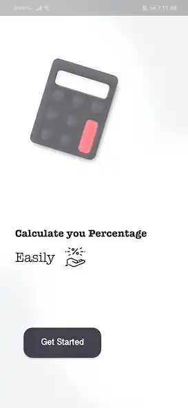 Play PerCalc as an online game PerCalc with UptoPlay