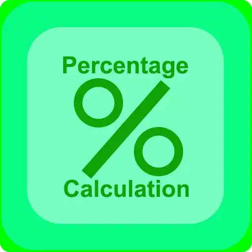 Play Percentage calculation APK