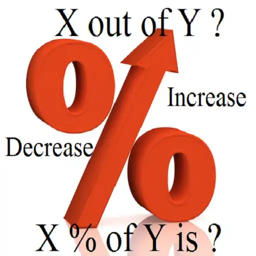 Play Percentage Calculator 3 in 1 APK Play Percentage Calculator 3 in 1 APK