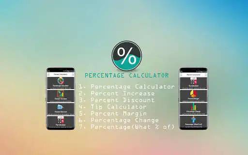 Play Percentage Calculator - Easily Get Math Answers!  and enjoy Percentage Calculator - Easily Get Math Answers! with UptoPlay
