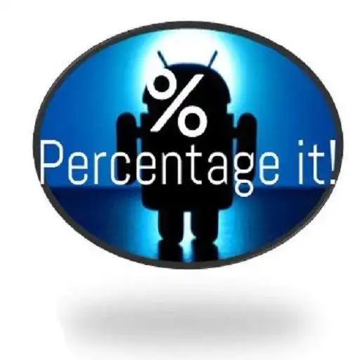 Play Percentage It! APK