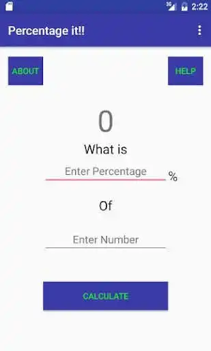 Play Percentage It! and enjoy Percentage It! with UptoPlay Play Percentage It! and enjoy Percentage It! with UptoPlay