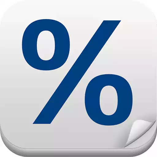 Free play online Percent Calculator APK Free play online Percent Calculator APK