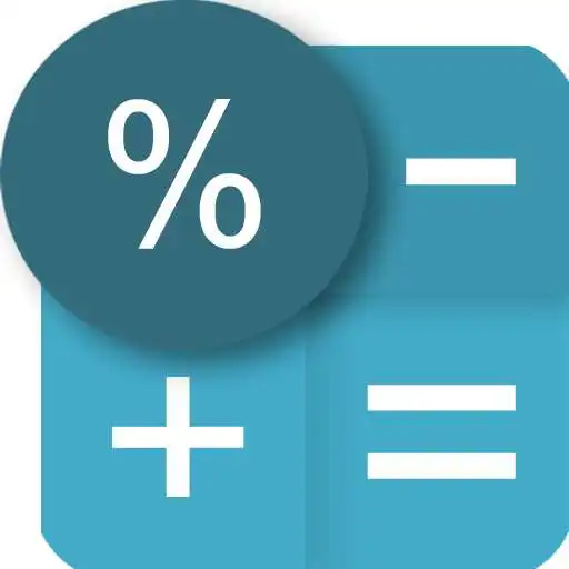 Run free android online Percent Converter APK