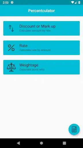 Play Percentculator  and enjoy Percentculator with UptoPlay