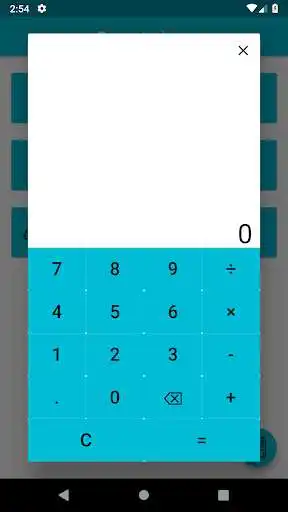 Play Percentculator as an online game Percentculator with UptoPlay