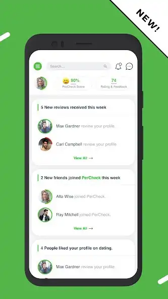 Play PerCheck as an online game PerCheck with UptoPlay