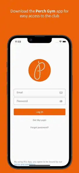 Play Perch Gym  and enjoy Perch Gym with UptoPlay
