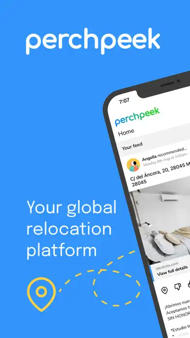 Play PerchPeek  and enjoy PerchPeek with UptoPlay