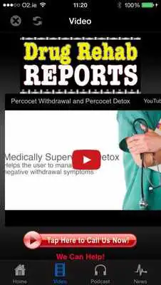 Play Percocet Withdrawal  Detox