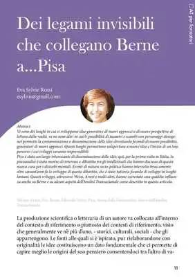 Play Percorsi Analisi Transazionale
