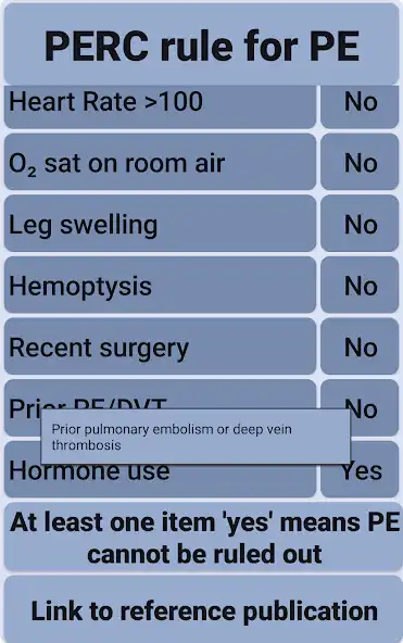 Play PERC rule for PE  and enjoy PERC rule for PE with UptoPlay