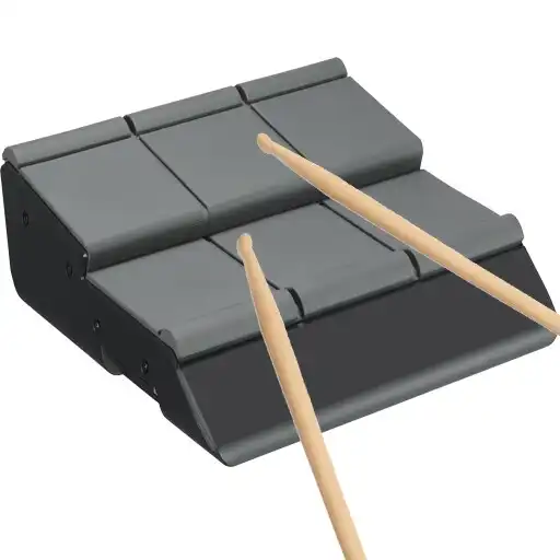 Play Percusión Cumbia Tropical APK Play Percusión Cumbia Tropical APK