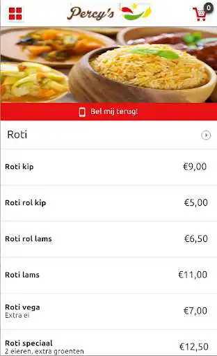 Play Percys Hoorn as an online game Percys Hoorn with UptoPlay