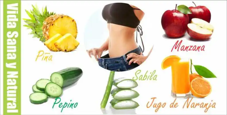 Play Perder Peso En Dias