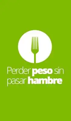 Play Perder peso sin pasar hambre