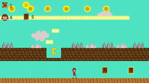 Play Perdido no Meu Bairro  and enjoy Perdido no Meu Bairro with UptoPlay