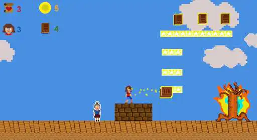 Play Perdido no Meu Bairro as an online game Perdido no Meu Bairro with UptoPlay