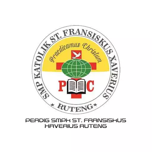 Play PERDIG SMPK ST. FRANSISKUS XAVERIUS RUTENG APK