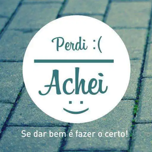 Free play online Perdi Mas Achei APK Free play online Perdi Mas Achei APK