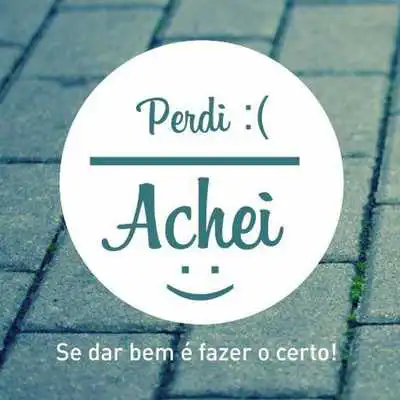 Play Perdi Mas Achei