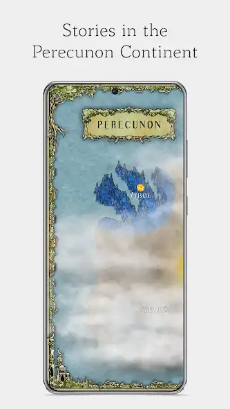 Play Perecunon - Relax  Imagine  and enjoy Perecunon - Relax  Imagine with UptoPlay