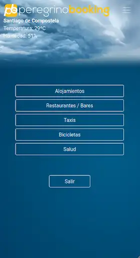 Play Peregrinobooking  and enjoy Peregrinobooking with UptoPlay