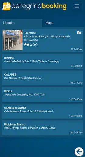 Play Peregrinobooking as an online game Peregrinobooking with UptoPlay