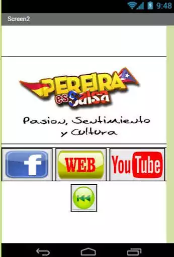 Play PEREIRA ES SALSA  and enjoy PEREIRA ES SALSA with UptoPlay