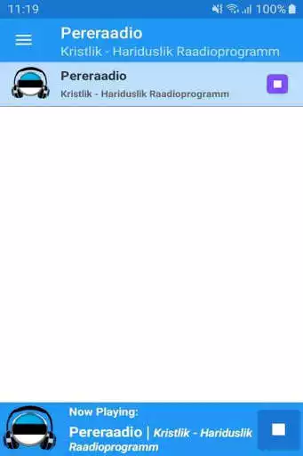 Play Pereraadio App  and enjoy Pereraadio App with UptoPlay