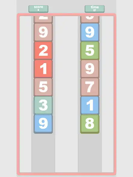 Play Perfect 10 as an online game Perfect 10 with UptoPlay