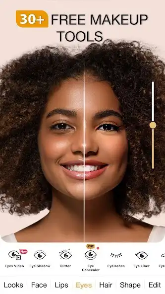 Play Perfect365 Makeup Photo Editor  and enjoy Perfect365 Makeup Photo Editor with UptoPlay