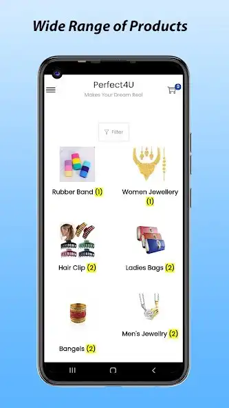 Play Perfect4U: Wholesale B2B Store  and enjoy Perfect4U: Wholesale B2B Store with UptoPlay