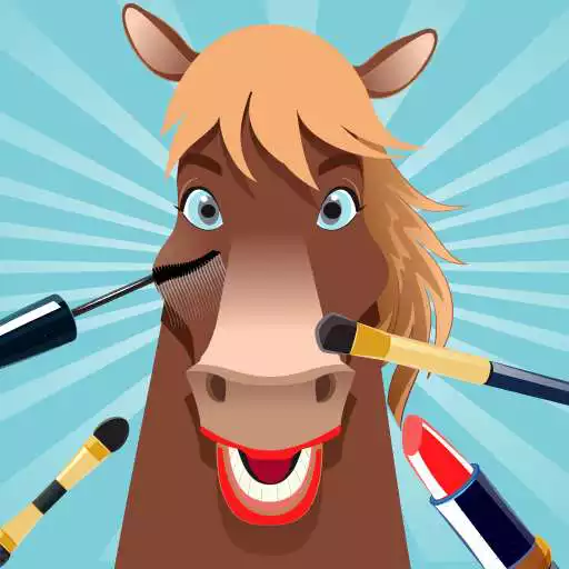 Play Perfect Animal Makeup 3D APK