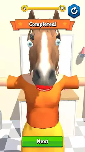 Play Perfect Animal Makeup 3D and enjoy Perfect Animal Makeup 3D with UptoPlay Play Perfect Animal Makeup 3D and enjoy Perfect Animal Makeup 3D with UptoPlay