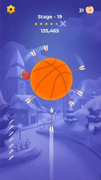 Play Perfect Arrow Hit  and enjoy Perfect Arrow Hit with UptoPlay