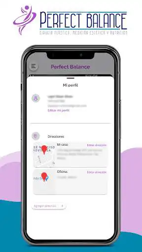 Play Perfect Balance Play Perfect Balance