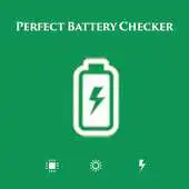 Free play online Perfect Battery Checker Free APK Free play online Perfect Battery Checker Free APK