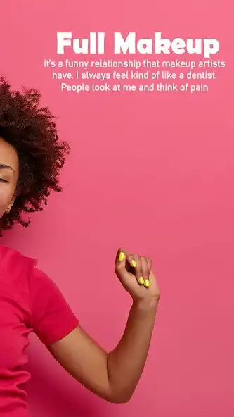 Play Perfect Beauty Makeover Editor as an online game online Perfect Beauty Makeover Editor with UptoPlay Play Perfect Beauty Makeover Editor as an online game Perfect Beauty Makeover Editor with UptoPlay