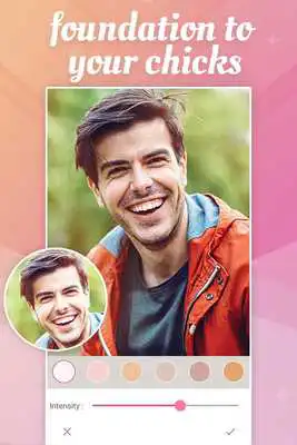 Play Perfect Beauty Play Perfect Beauty